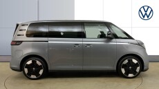 Volkswagen ID. Buzz 150kW 1ST Edition Pro 77kWh 5dr Auto Electric Estate